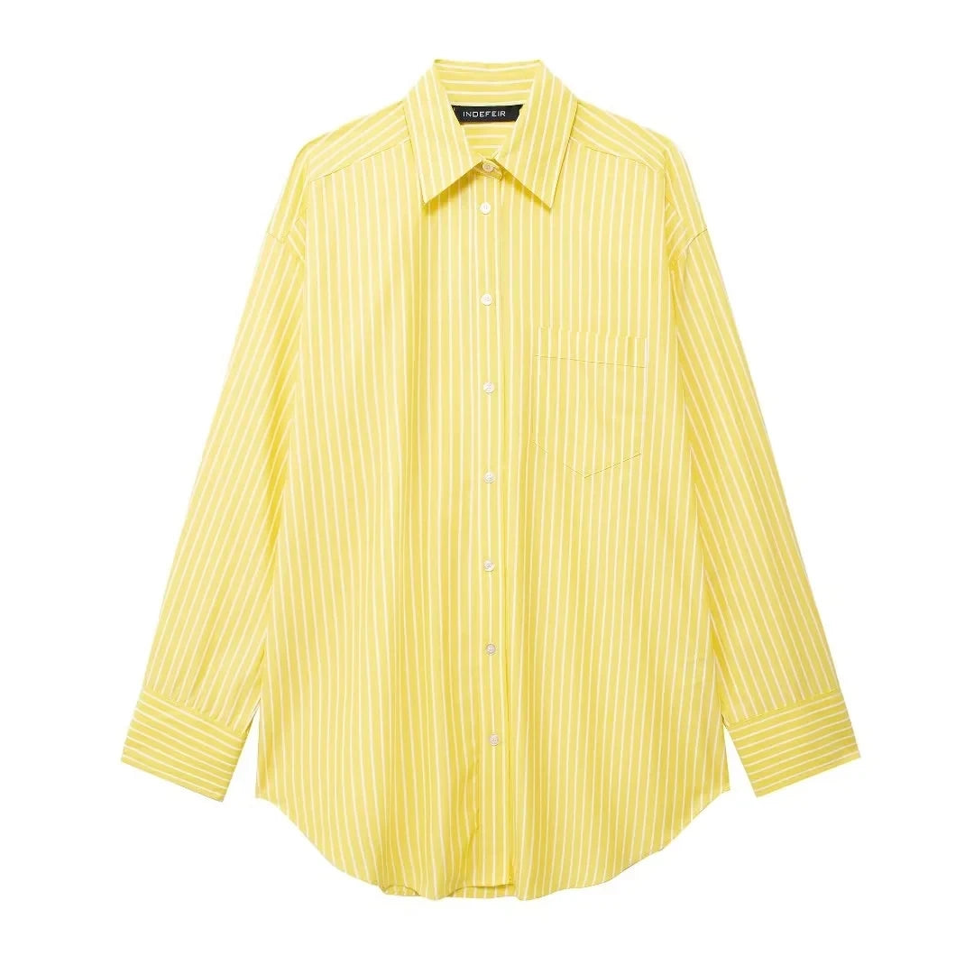 Zweiteiliges – Bluse lang + Hose Streetwear